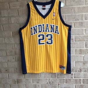 COPY - Vintage Nike Swingman Jersey